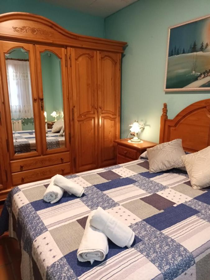 La Alacena De Jose Y Rosi Сьерра-Невада Экстерьер фото