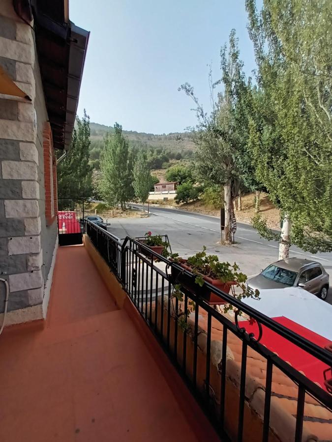 La Alacena De Jose Y Rosi Сьерра-Невада Экстерьер фото