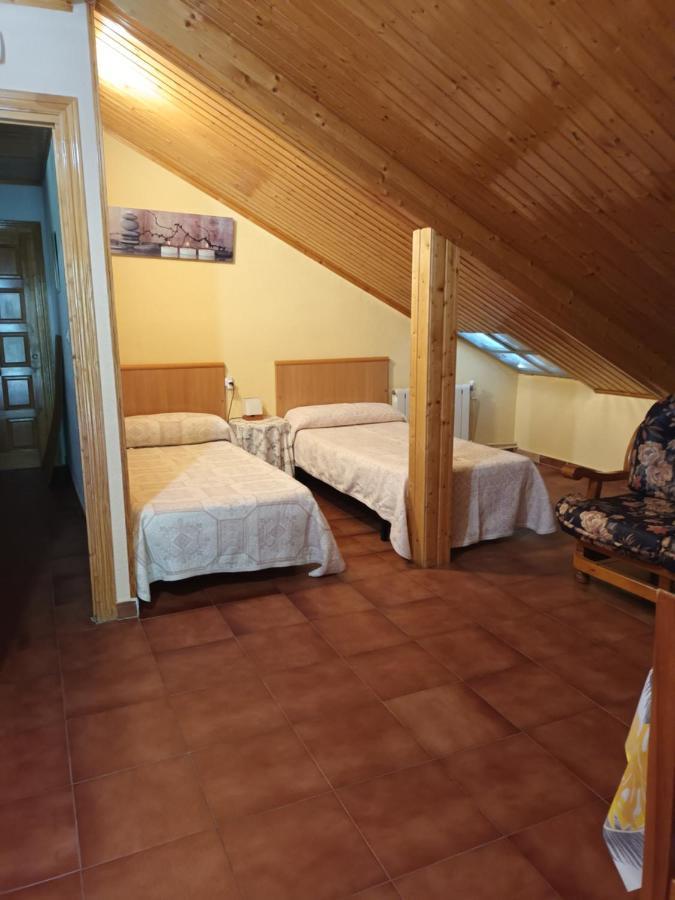 La Alacena De Jose Y Rosi Сьерра-Невада Экстерьер фото