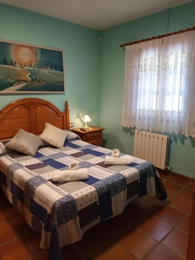 La Alacena De Jose Y Rosi Сьерра-Невада Экстерьер фото